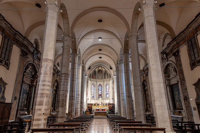Chiesa di San Francesco Gubbio