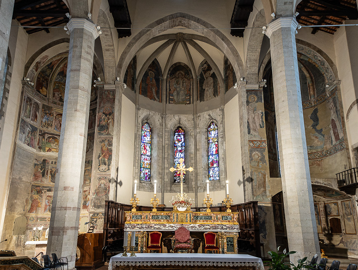 Chiesa di San Francesco Gubbio