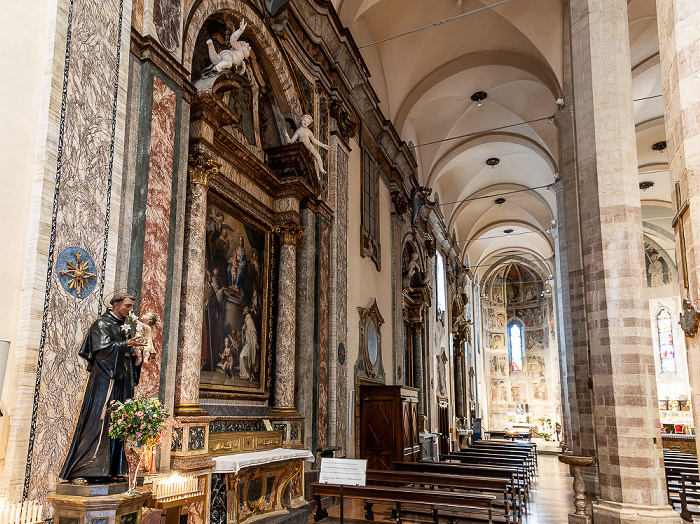 Chiesa di San Francesco Gubbio