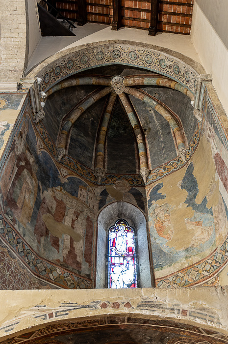 Gubbio Chiesa di San Francesco