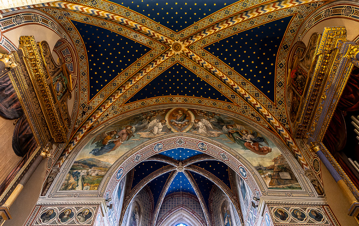 Gubbio Cattedrale dei Santi Mariano e Giacomo