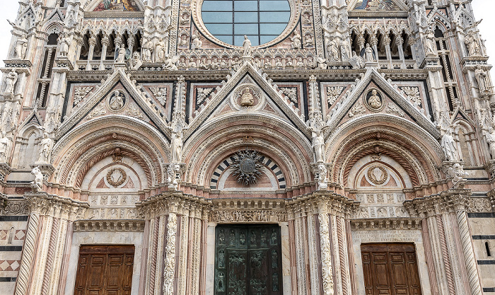Duomo di Siena (Cattedrale Metropolitana di Santa Maria Assunta)