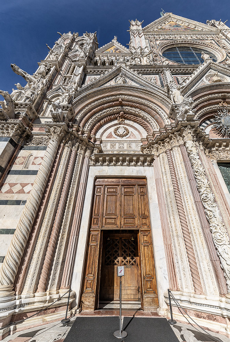 Duomo di Siena (Cattedrale Metropolitana di Santa Maria Assunta)