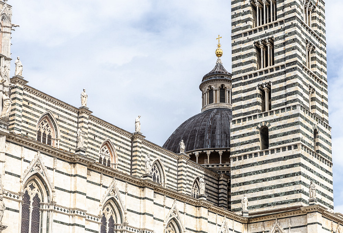 Duomo di Siena (Cattedrale Metropolitana di Santa Maria Assunta)