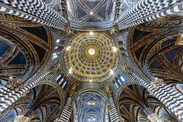 Duomo di Siena (Cattedrale Metropolitana di Santa Maria Assunta)