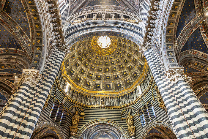 Duomo di Siena (Cattedrale Metropolitana di Santa Maria Assunta)