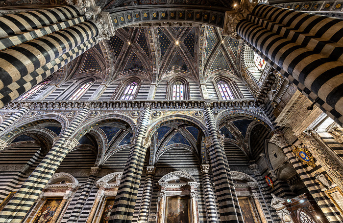 Duomo di Siena (Cattedrale Metropolitana di Santa Maria Assunta)