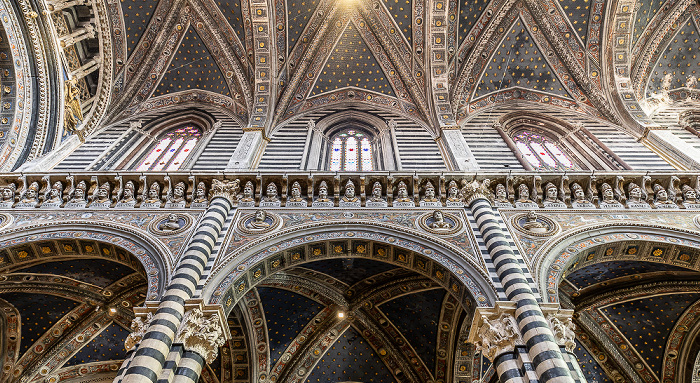 Duomo di Siena (Cattedrale Metropolitana di Santa Maria Assunta)