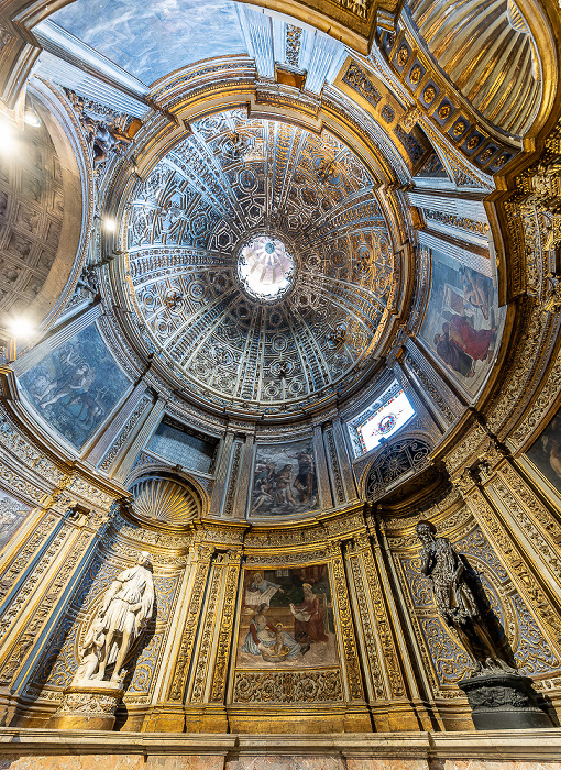 Duomo di Siena (Cattedrale Metropolitana di Santa Maria Assunta)