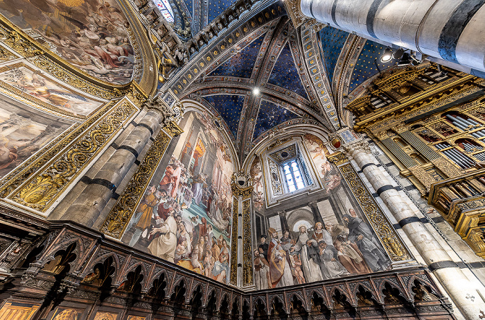 Duomo di Siena (Cattedrale Metropolitana di Santa Maria Assunta)