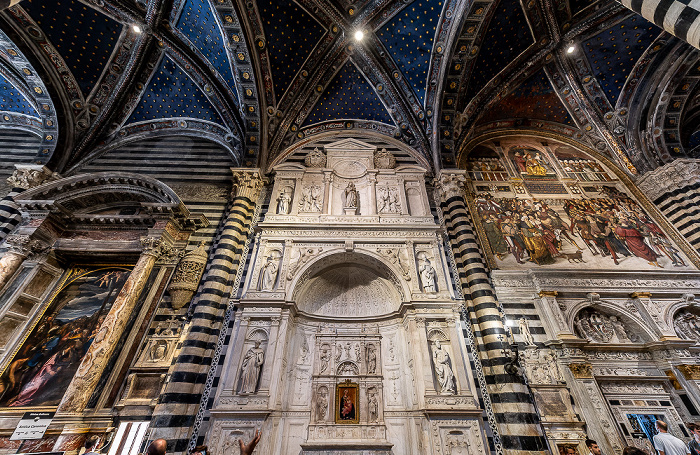 Duomo di Siena (Cattedrale Metropolitana di Santa Maria Assunta)