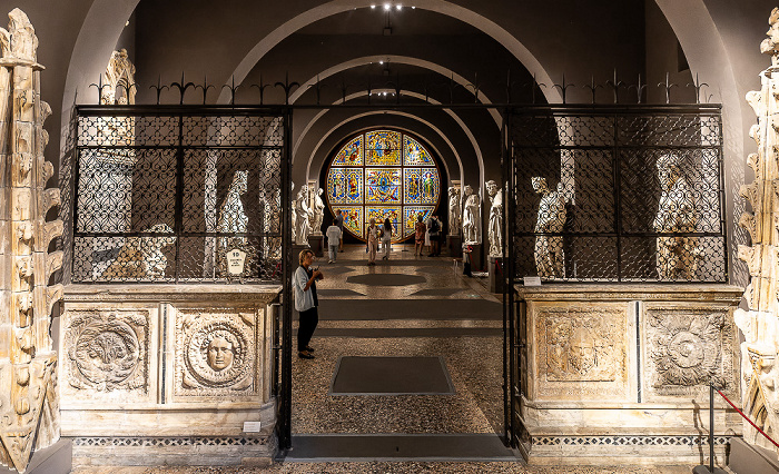 Museo dell'Opera del Duomo Siena