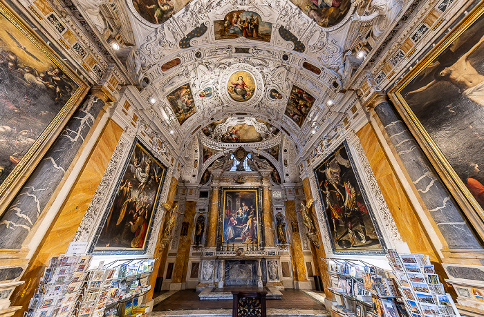 Museo dell'Opera del Duomo Siena