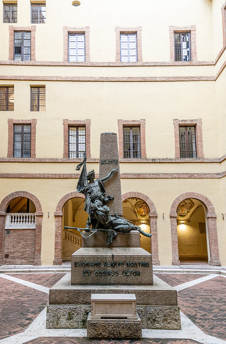 Palazzo del Rettorato (Università di Siena) Siena