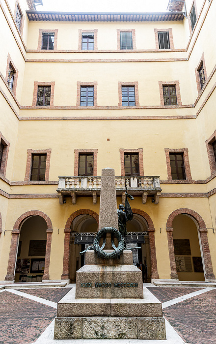 Palazzo del Rettorato (Università di Siena) Siena