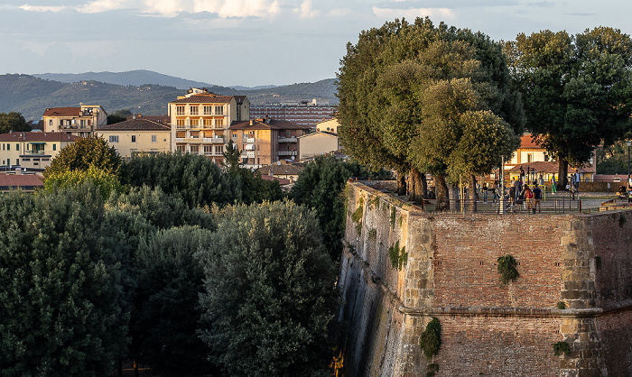 Fortezza Medicea Siena