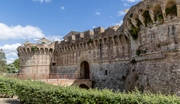 Porta Nova Colle di Val d’Elsa