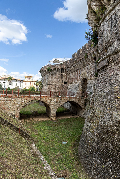 Porta Nova Colle di Val d’Elsa