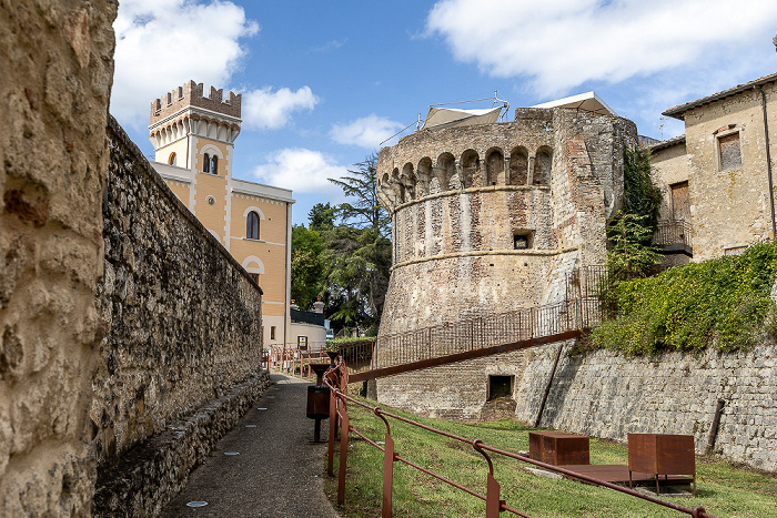 Colle di Val d’Elsa Porta Nova