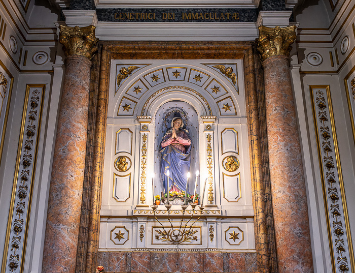 Cattedrale dei Santi Marziale e Alberto Colle di Val d’Elsa