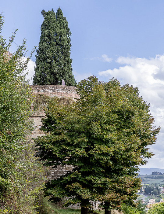 Il Baluardo Colle di Val d’Elsa