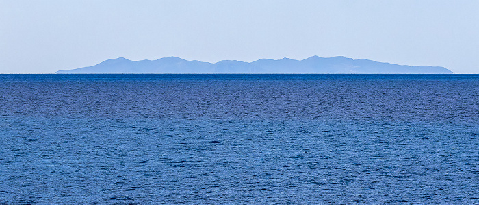 Tyrrhenisches Meer