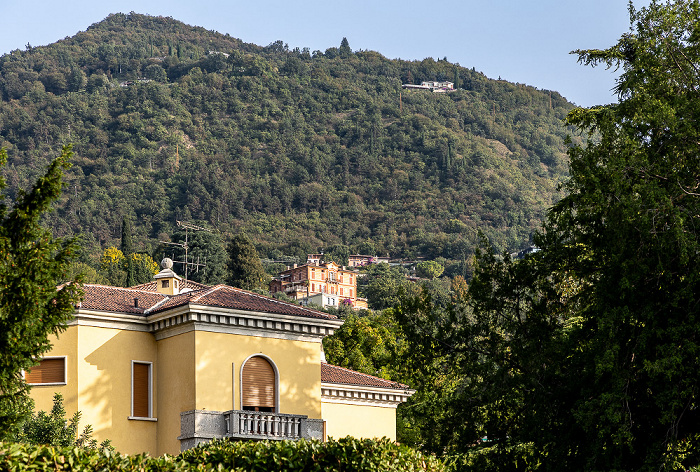Villa Amadei Salò
