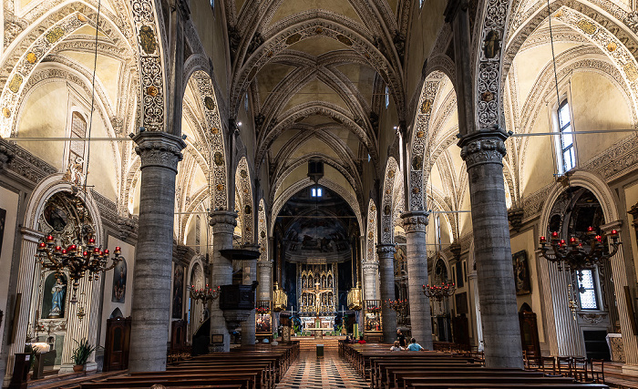 Duomo Santa Maria Annunziata Salò