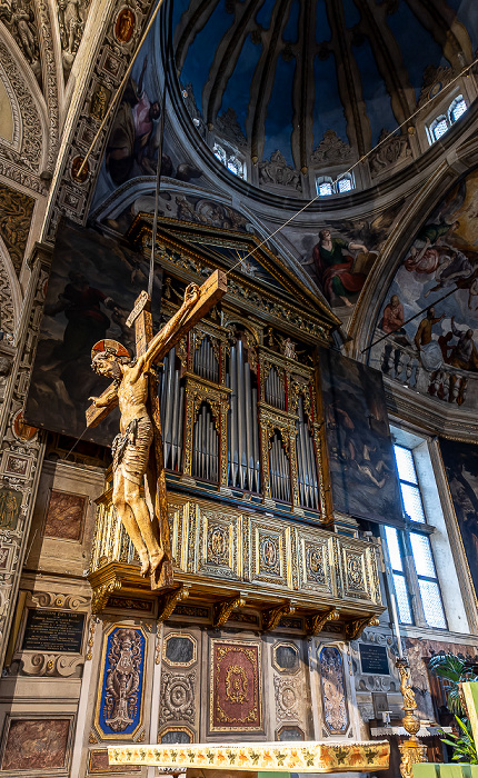 Duomo Santa Maria Annunziata Salò