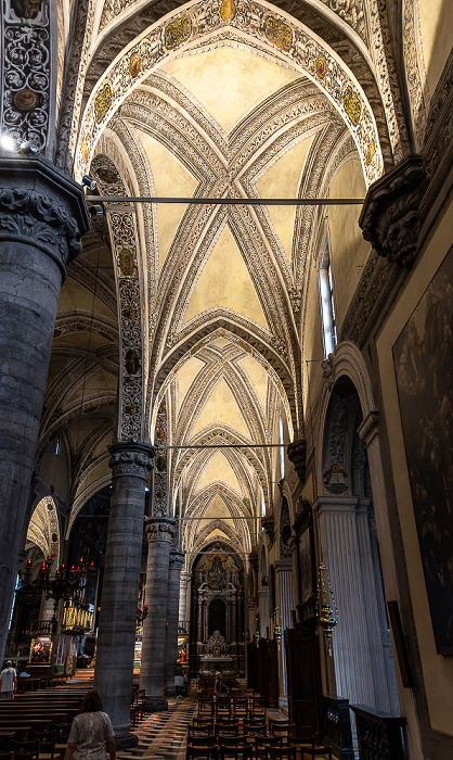Duomo Santa Maria Annunziata Salò