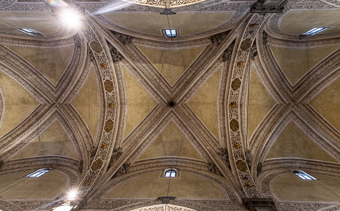 Salò Duomo Santa Maria Annunziata
