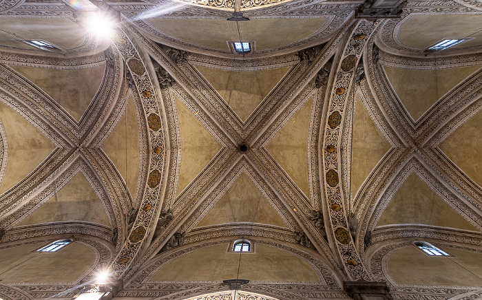 Duomo Santa Maria Annunziata Salò