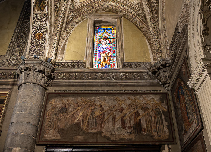 Duomo Santa Maria Annunziata Salò