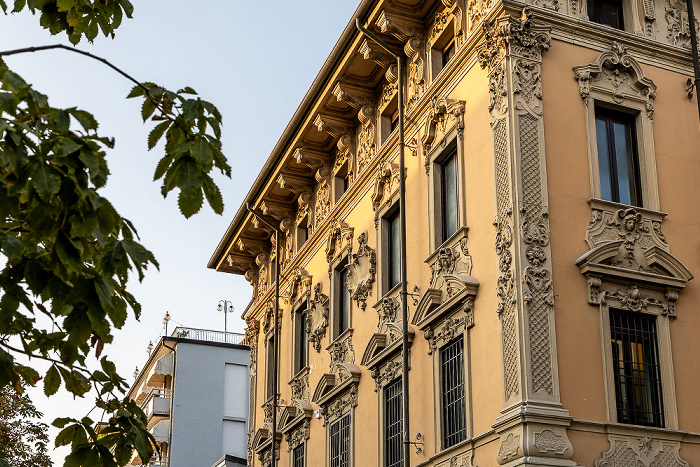 Salò Piazza Vittorio Emanuele II