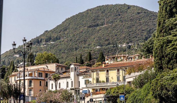 Corso Giuseppe Zanardelli / Via Roma Gardone Riviera