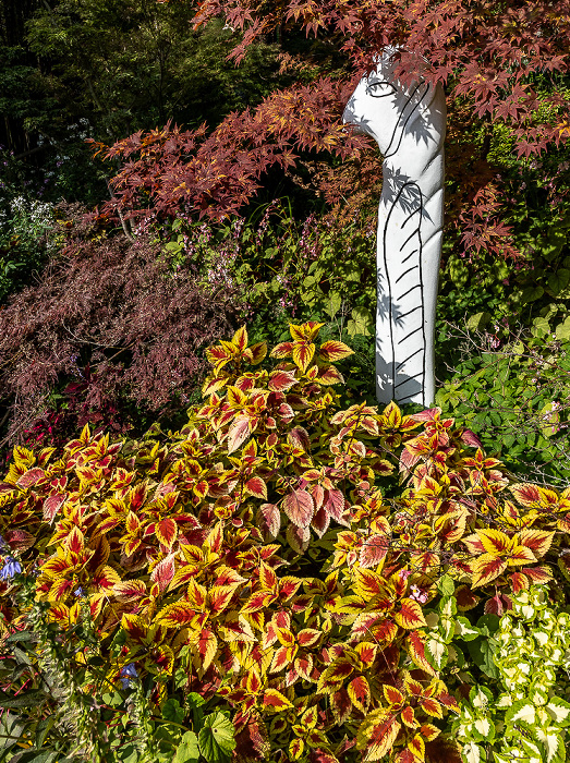 Giardino Botanico - André Heller Gardone Riviera