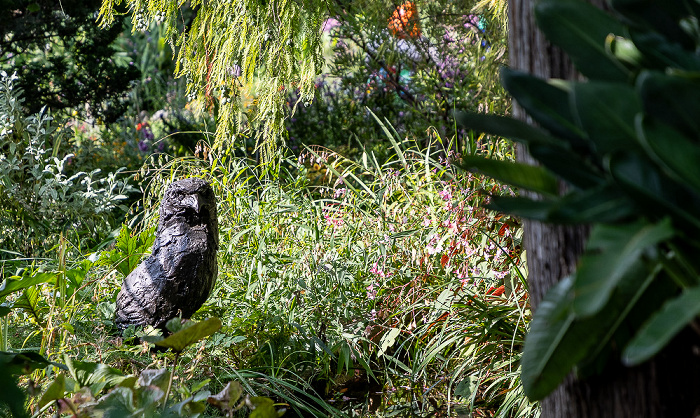 Giardino Botanico - André Heller Gardone Riviera