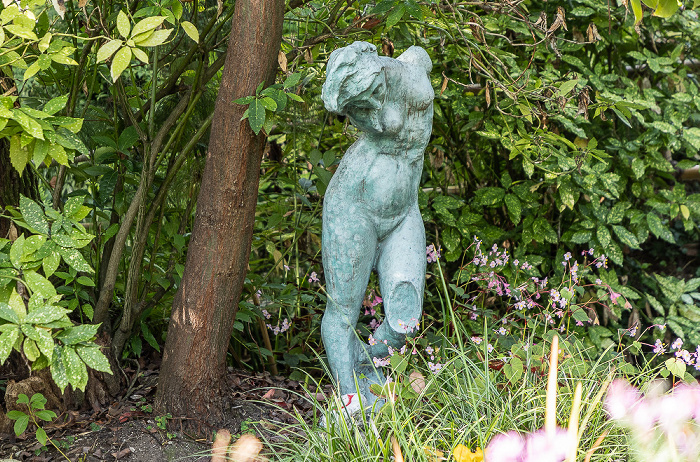 Giardino Botanico - André Heller Gardone Riviera