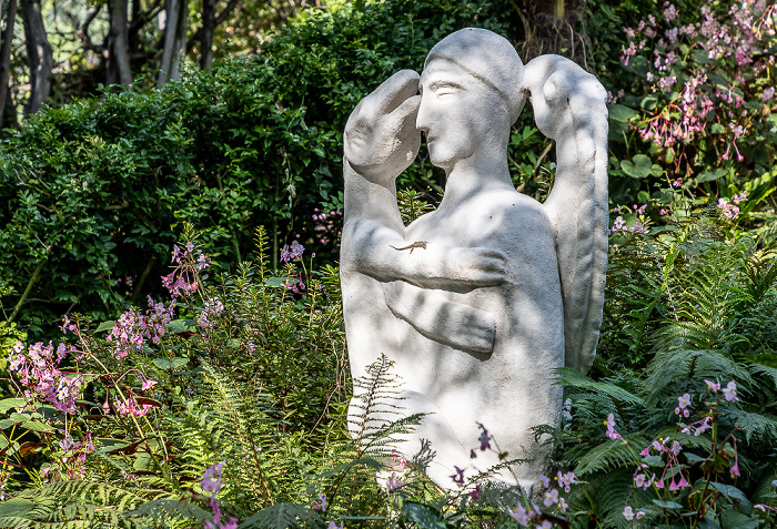 Giardino Botanico - André Heller Gardone Riviera