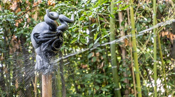 Giardino Botanico - André Heller Gardone Riviera