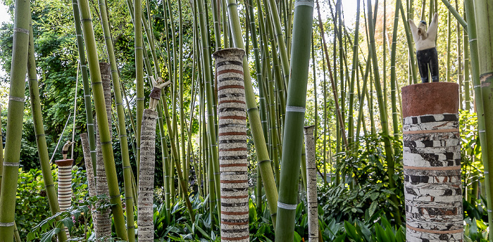 Giardino Botanico - André Heller Gardone Riviera