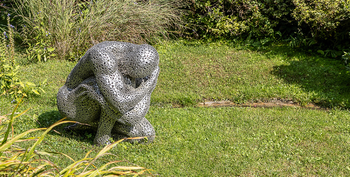 Gardone Riviera Giardino Botanico - André Heller