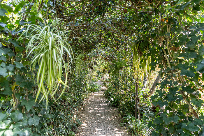 Giardino Botanico - André Heller Gardone Riviera