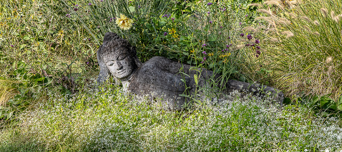 Gardone Riviera Giardino Botanico - André Heller