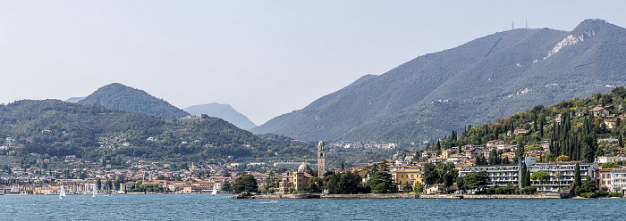 Gardasee Salò