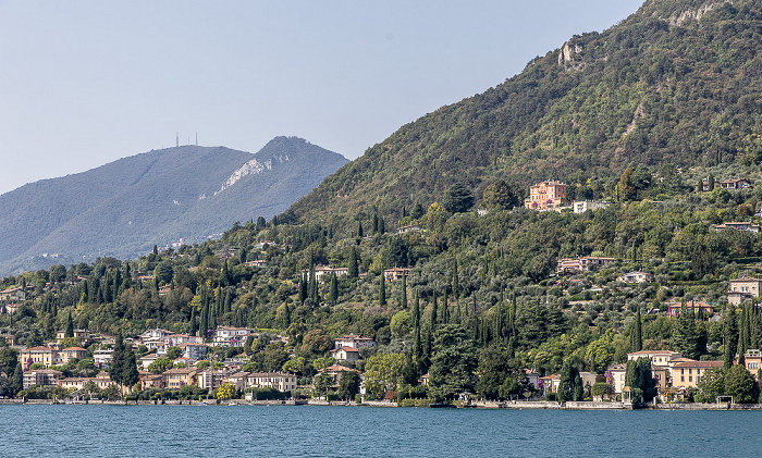 Salò Gardasee Lago di Garda