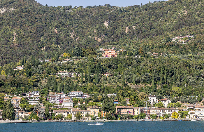 Salò Gardasee Lago di Garda