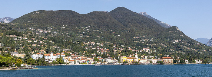 Gardone Riviera Gardasee Lago di Garda