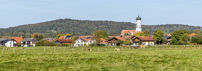 St. Remigius Raisting