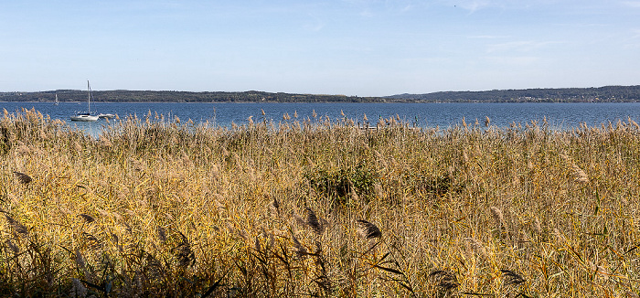 Riederau (Dießen am Ammersee) Ammersee